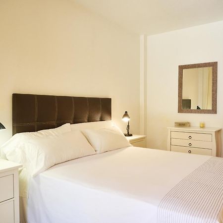 Apartment Albir Playa Florida El Albir Luaran gambar