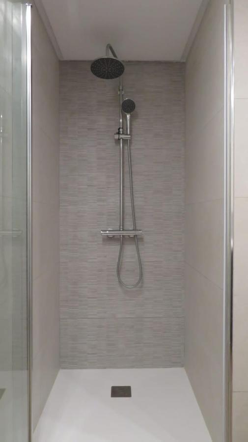 Apartment Albir Playa Florida El Albir Bilik gambar