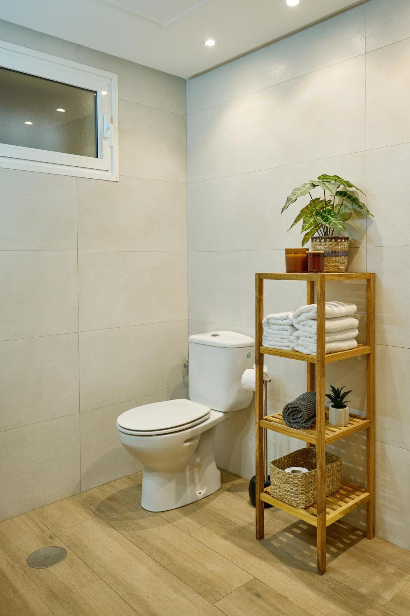 Apartment Albir Playa Florida El Albir Luaran gambar